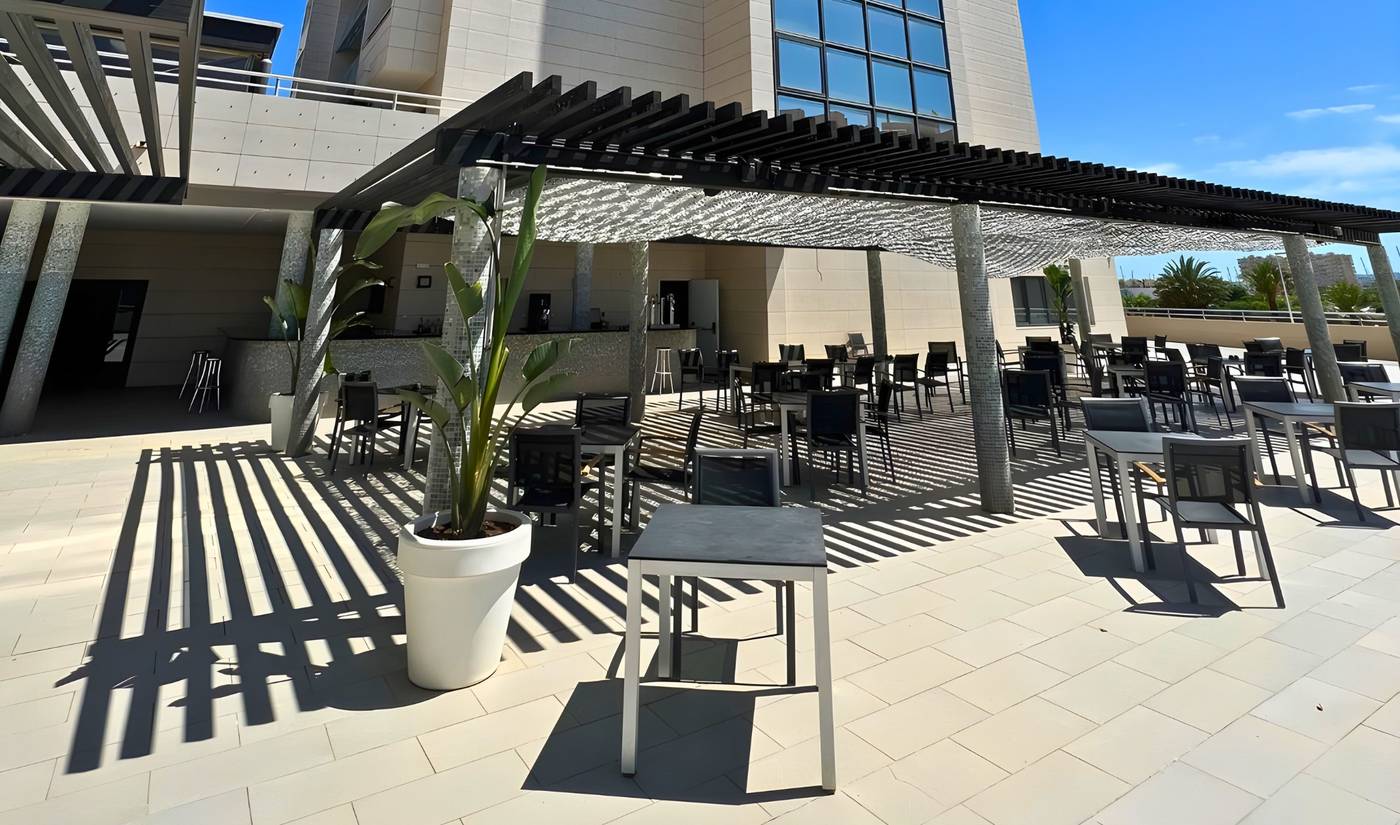 Bakour La Manga Splash