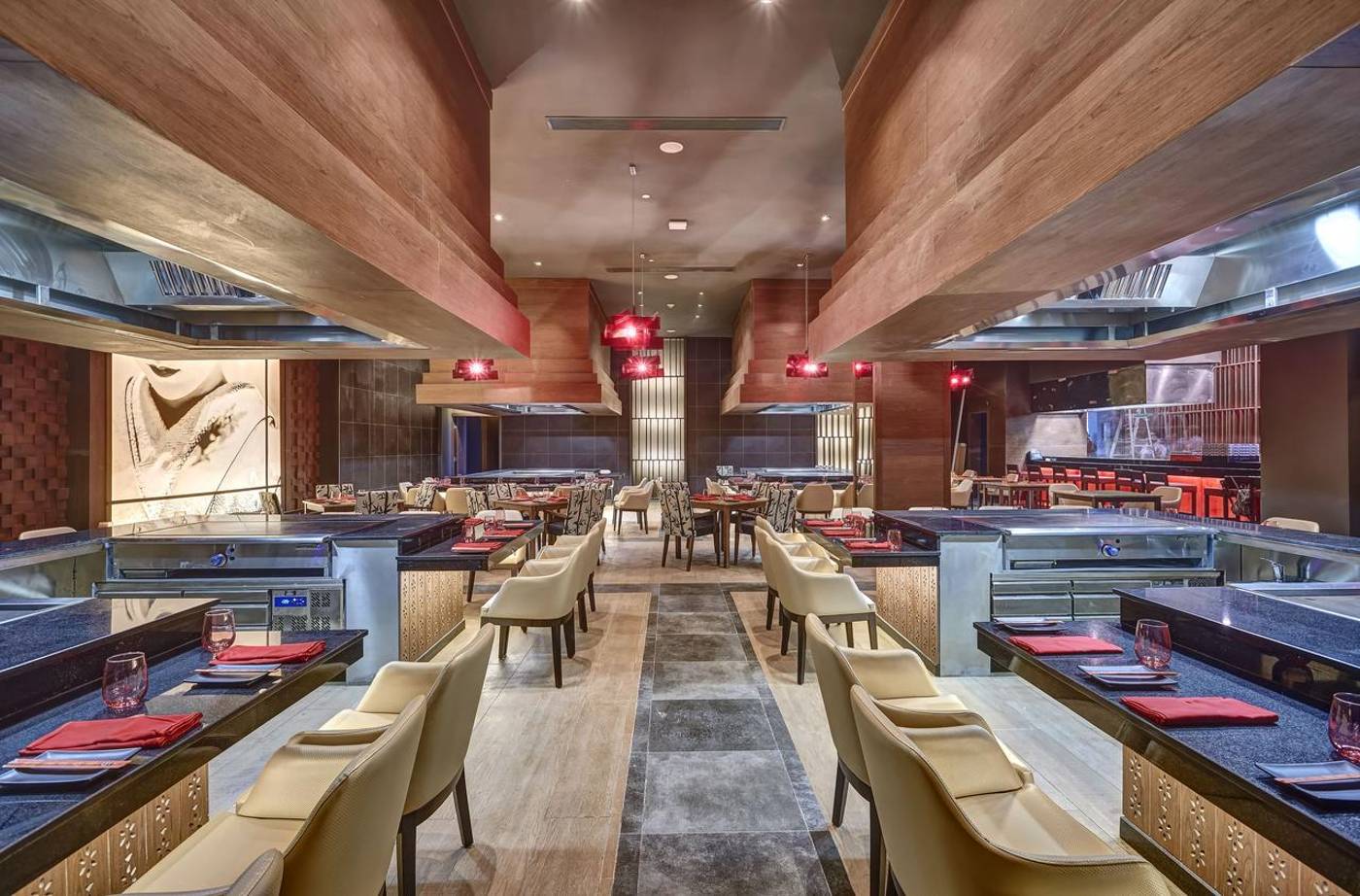 Royalton Negril Resort & Spa All Inclusive