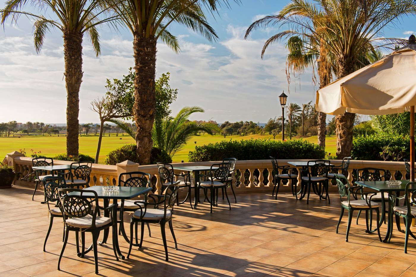 Elba Palace Golf & Vital Hotel - Adults Only in Canaries, Fuerteventura, Spain