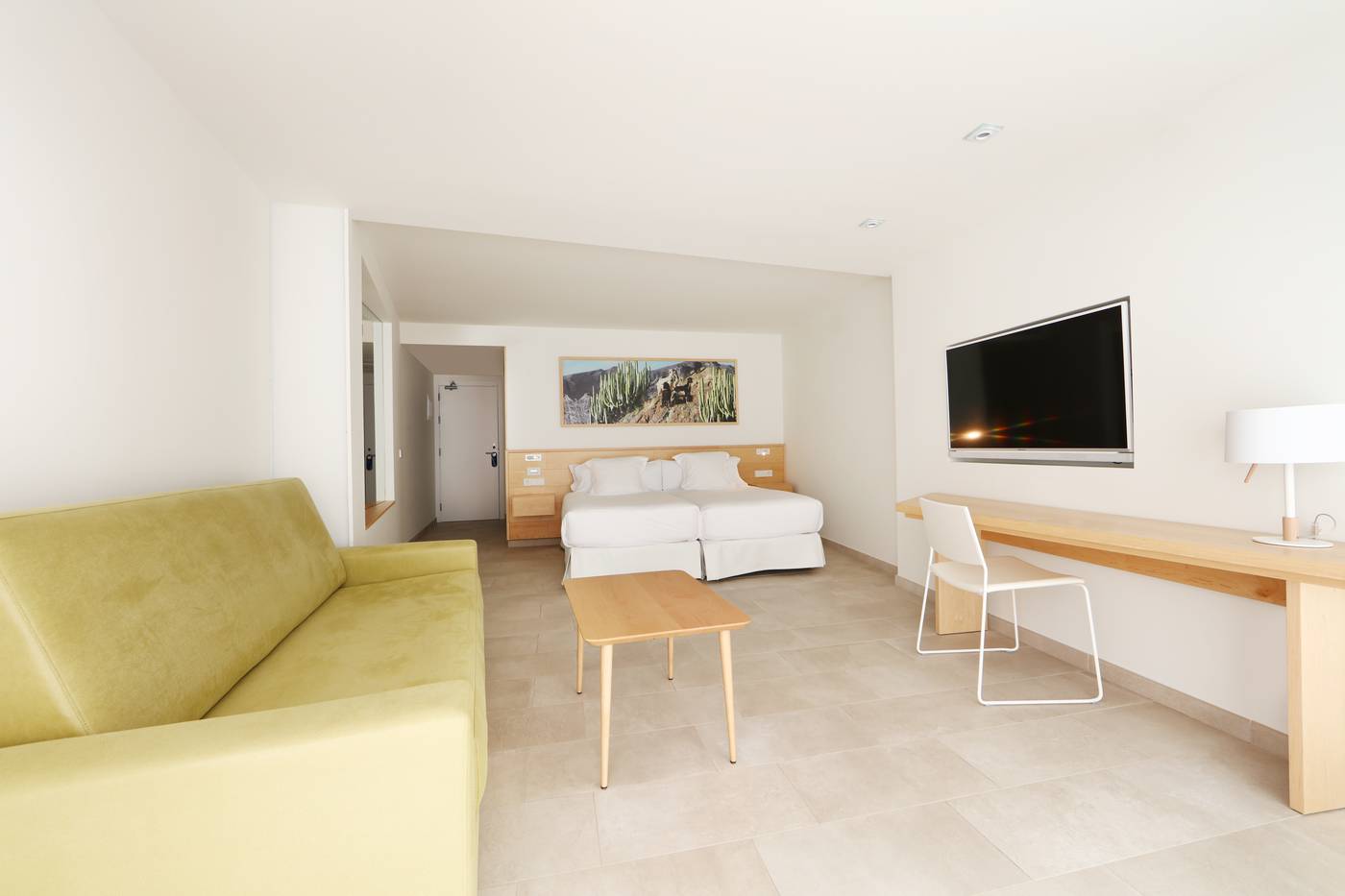 IBEROSTAR-Lanzarote-Park-Room-31