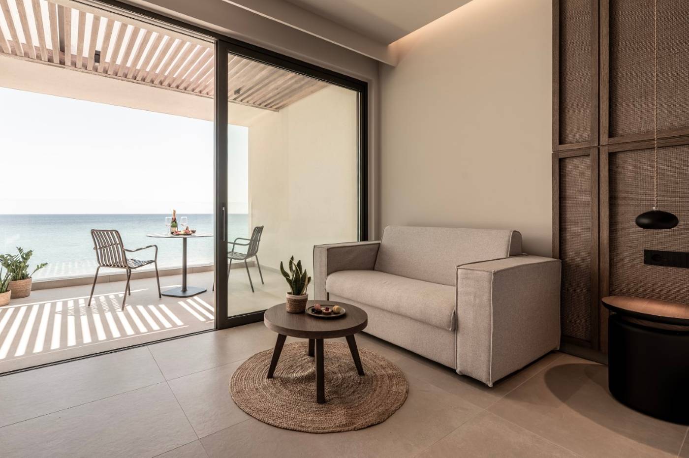 Mosay Kos All Suites