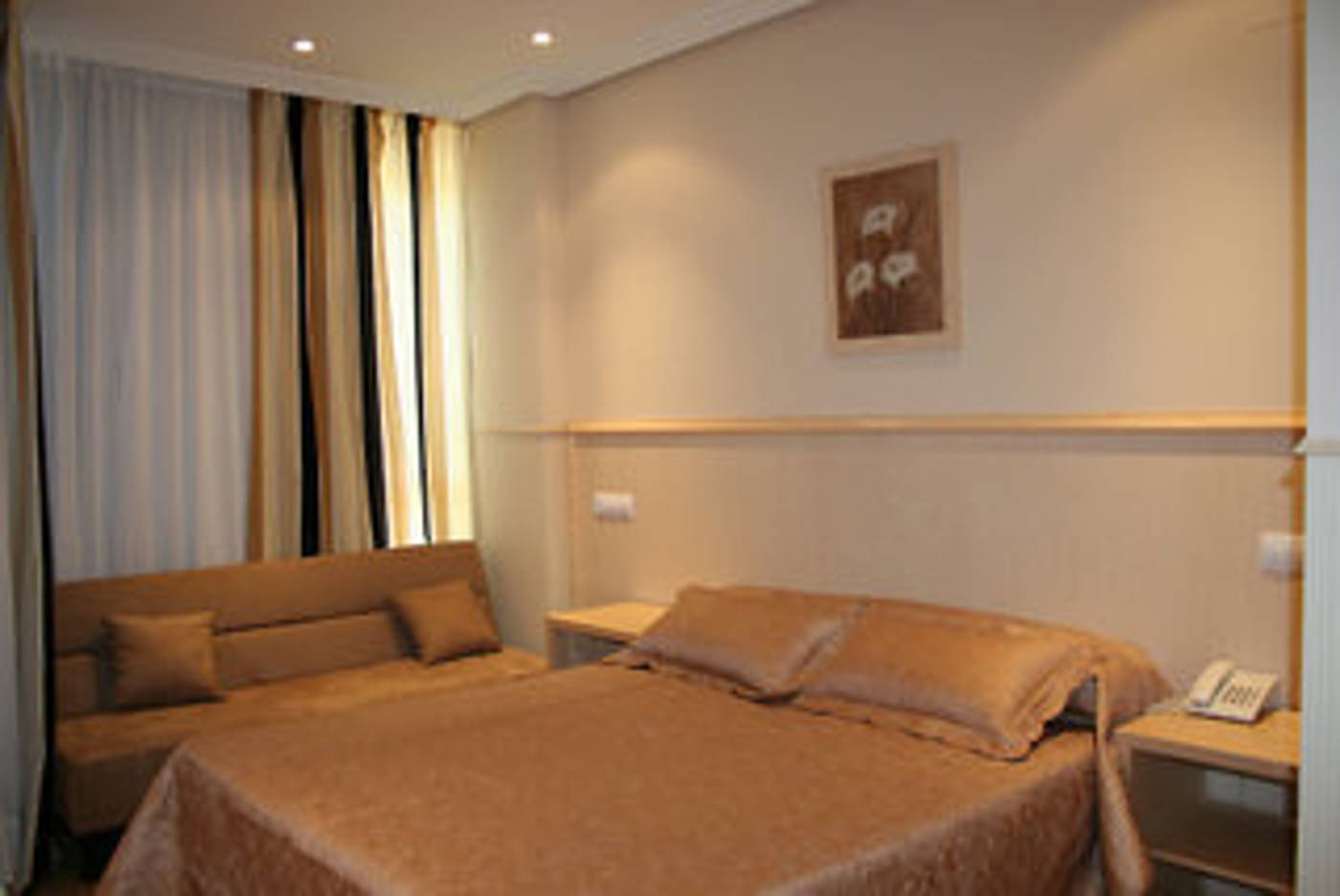 A&H Suites Madrid in Madrid, Spain