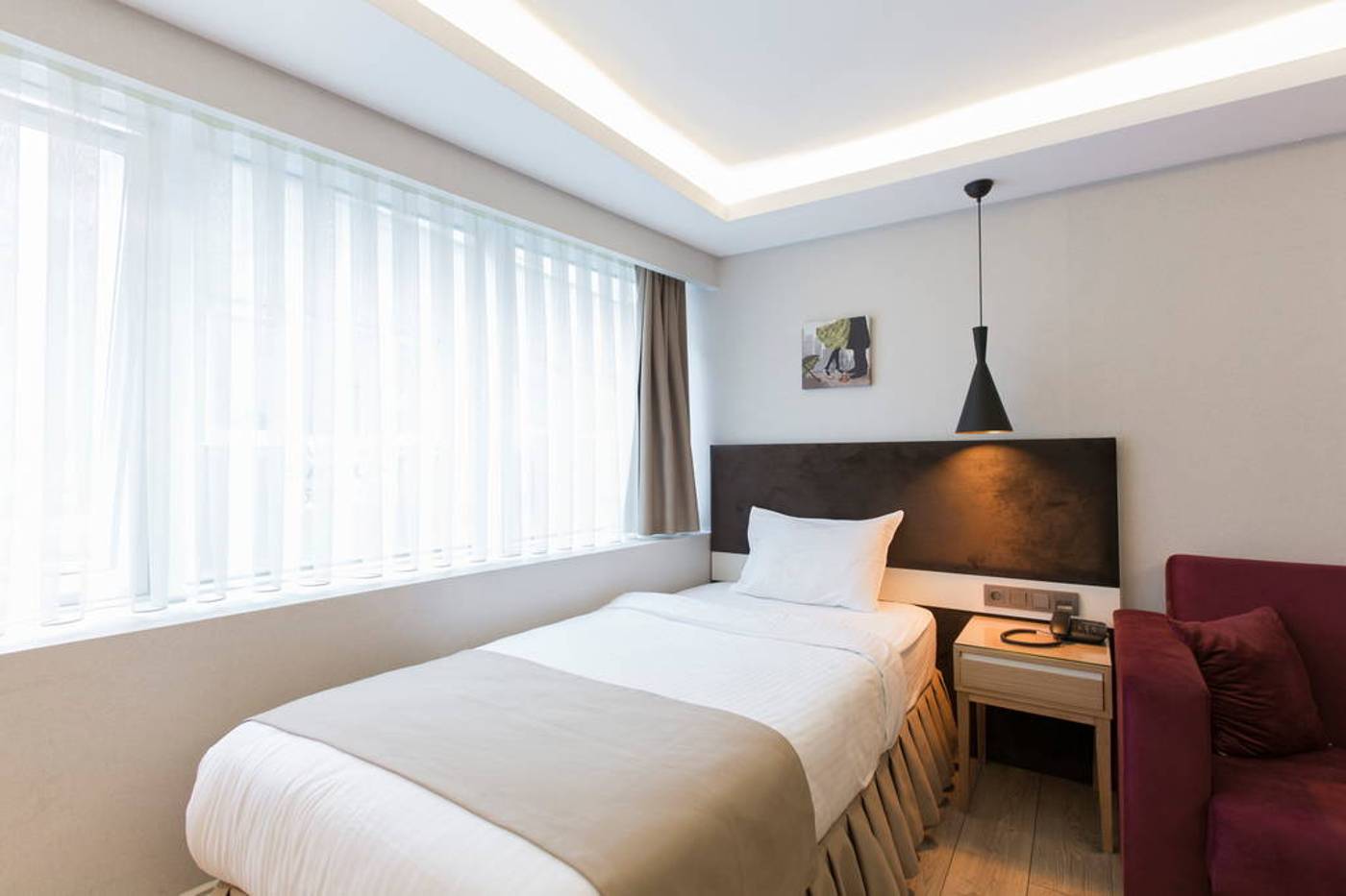 Carina-Park-Suites-Nisantasi-Room-18