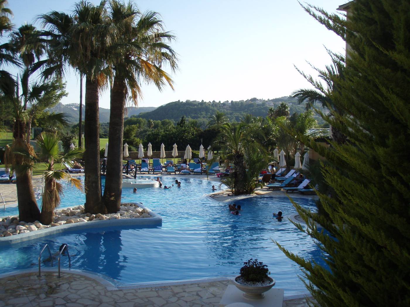 Denia Marriott La Sella Golf Resort & Spa
