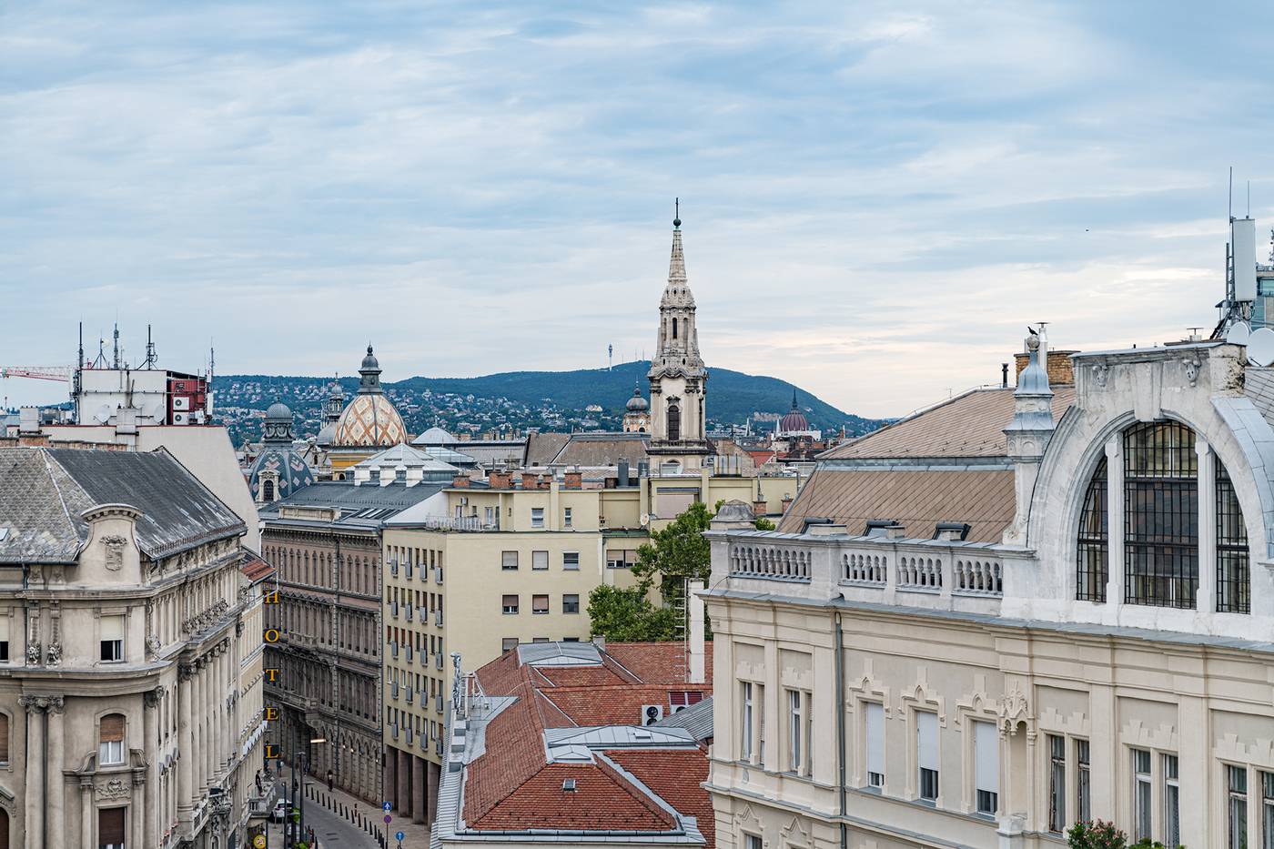 Hotel Rum Budapest-Hungary-Budapest-Bar-9