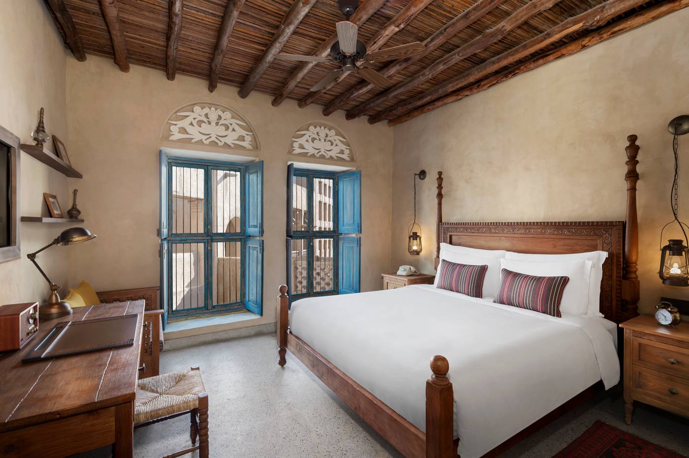 Al Seef Heritage Hotel, Curio Collection by Hilton