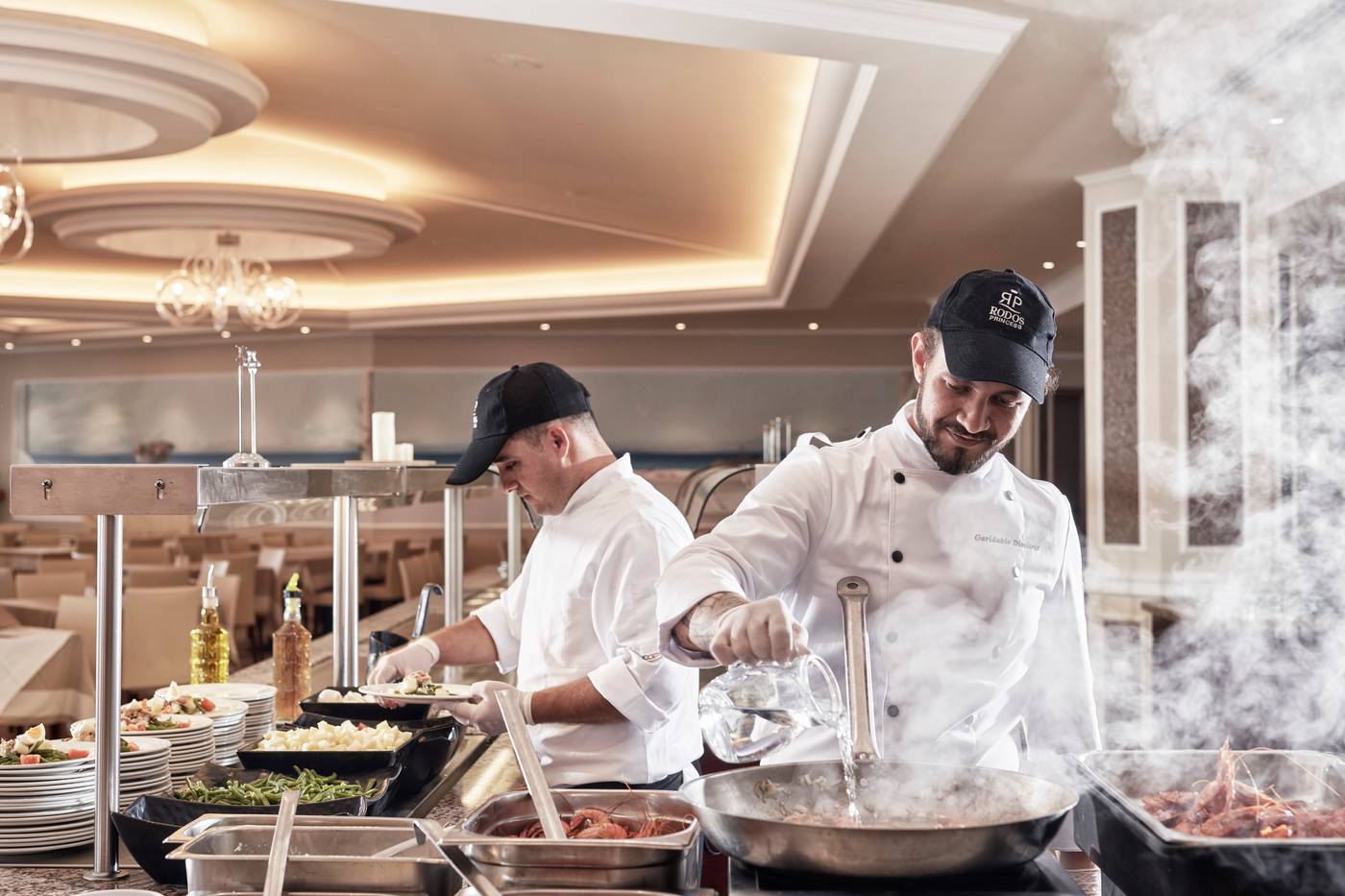 Rodos-Princess-Beach-Hotel-Restaurant-52