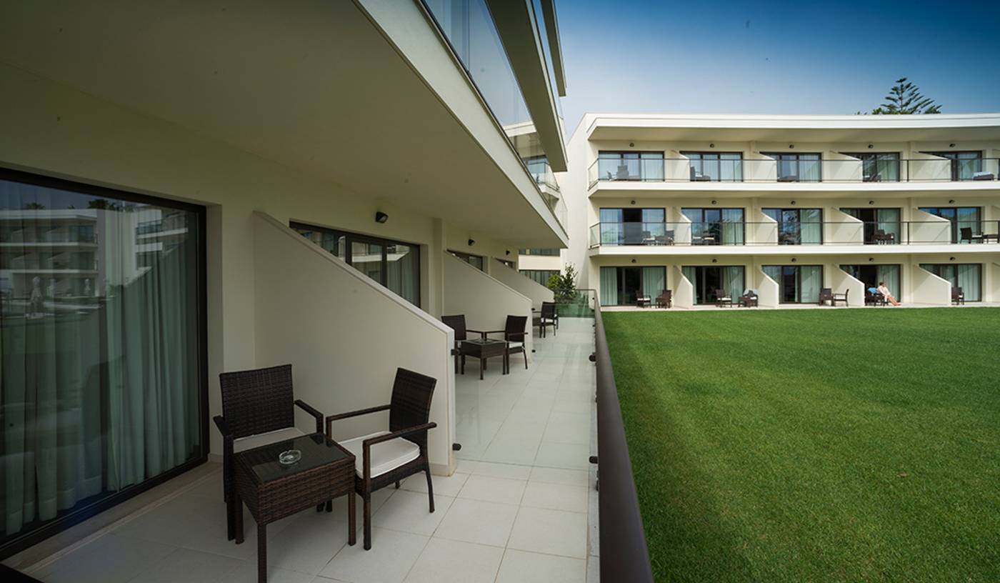 Vila Gale Collection Palacio dos Arcos