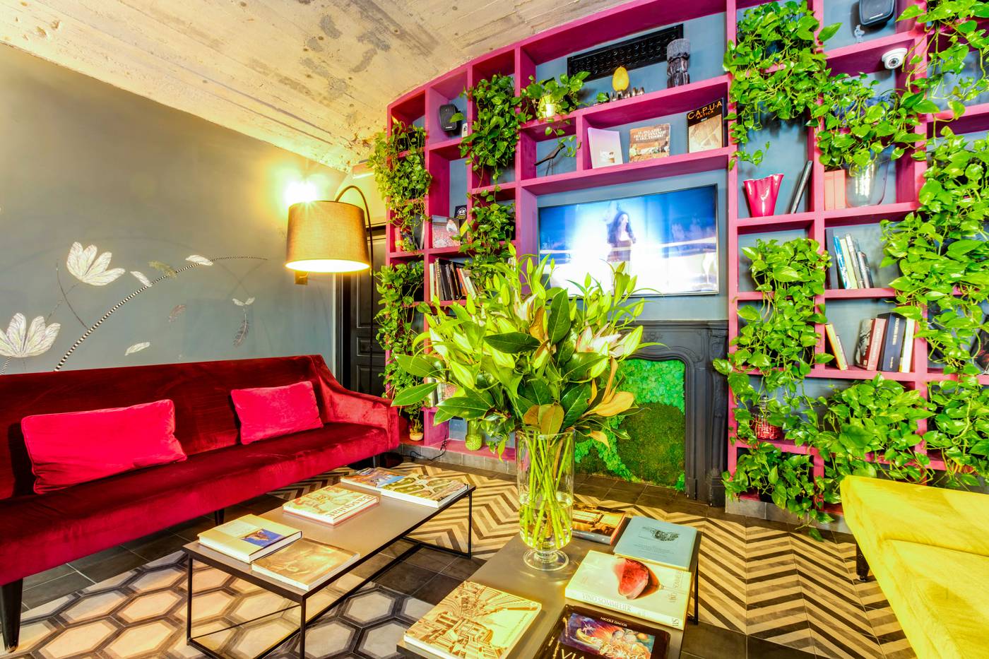 Roma-Luxus-Hotel-Lobby-3