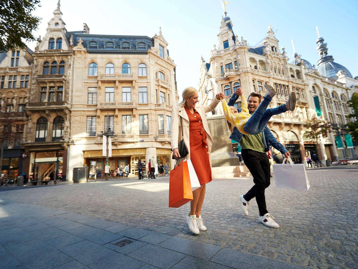 ibis Antwerpen Centrum-Belgium-ANTWERPEN-General view-3