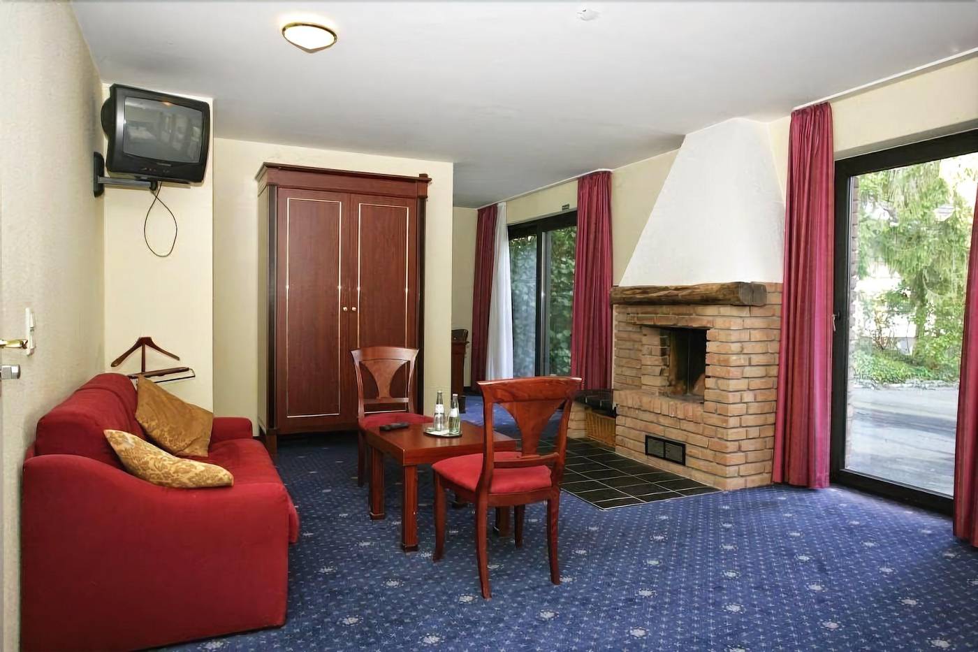 Stargaze Home Hotel - Germany - HAAN - Room - 3