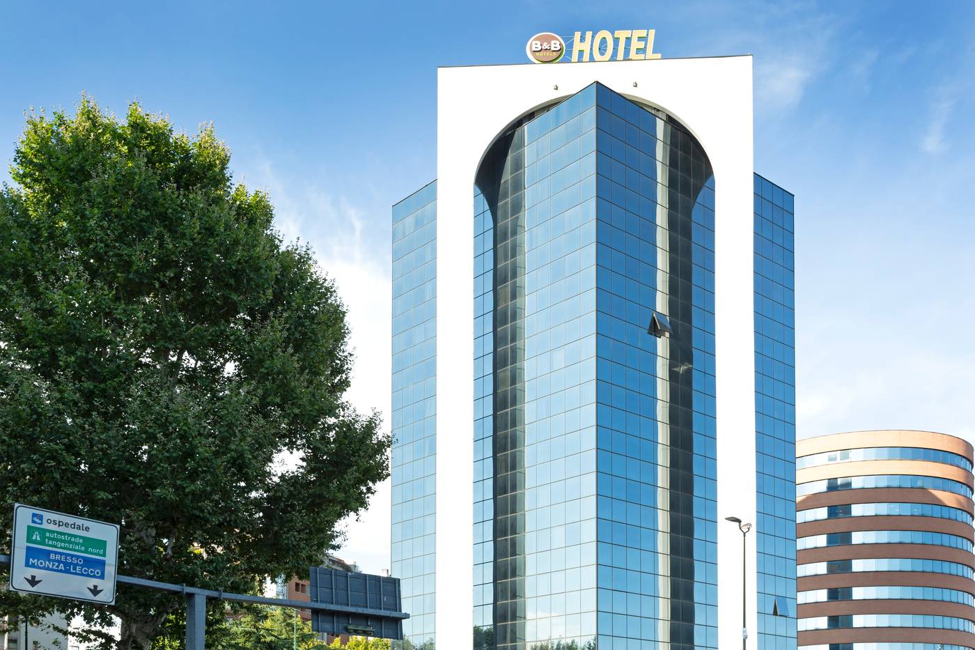 B-B-Hotel-Milano---Sesto-General-view-9