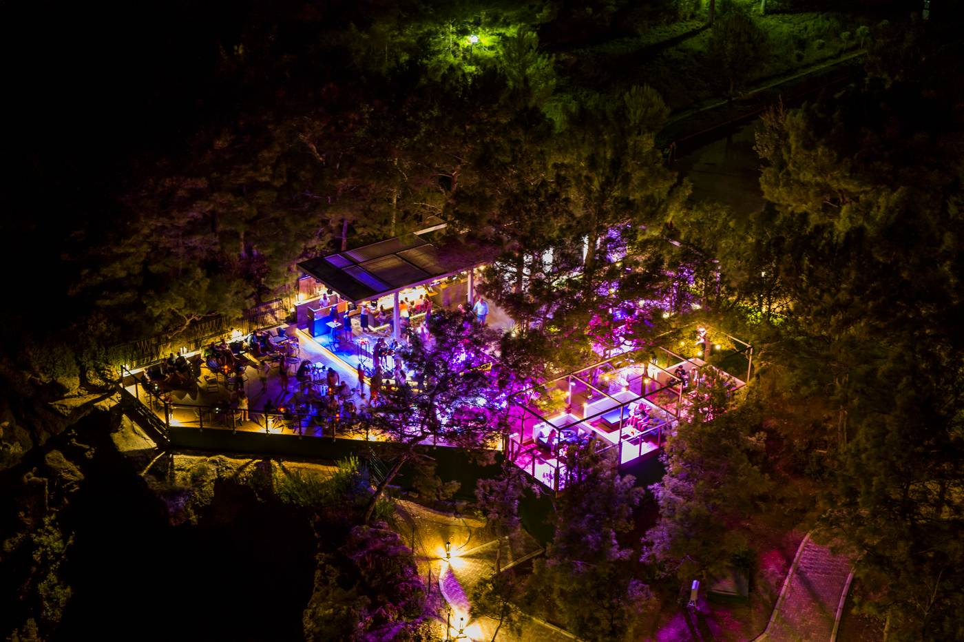 A Good Life Family Resort Utopia