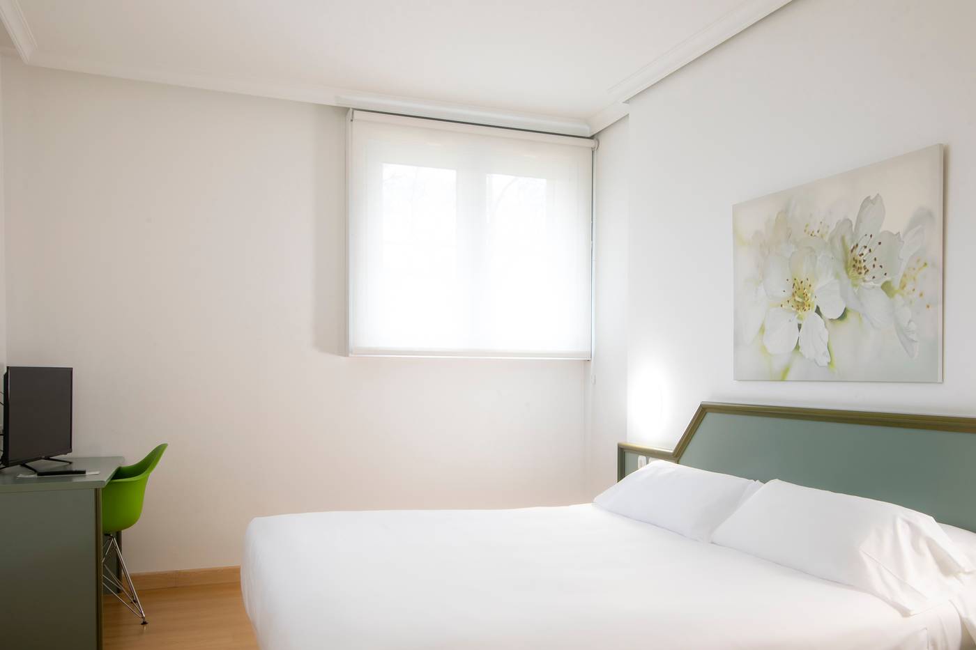Hotel Urdanibia Park-Spain-IRUN-Room-7