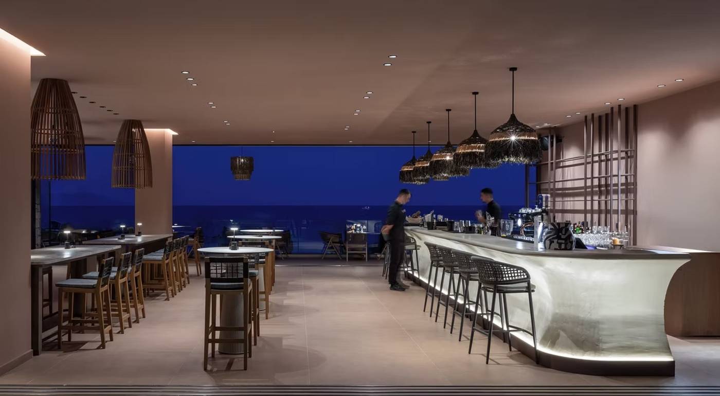 Mosay Kos All Suites