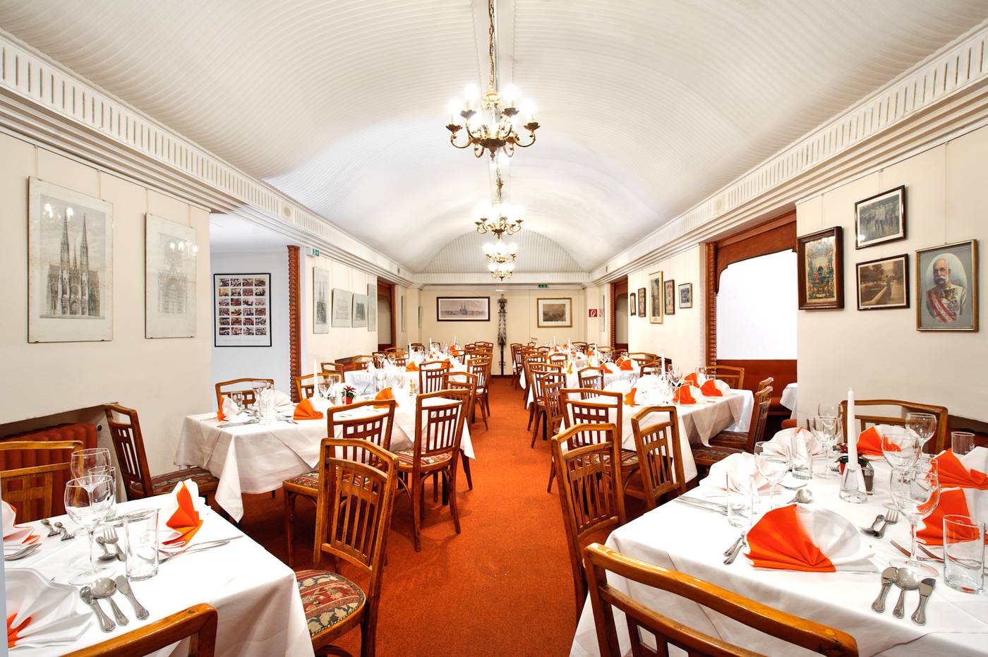 Regina - Austria - VIENNA - Conferences - 14