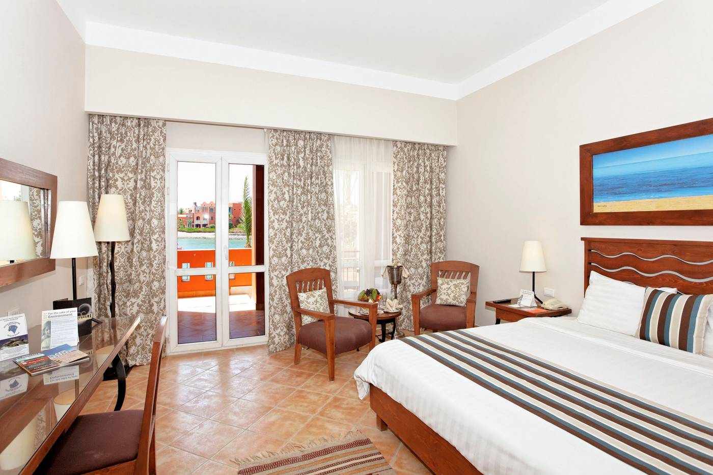 The Three Corners Ocean View - Adults Only