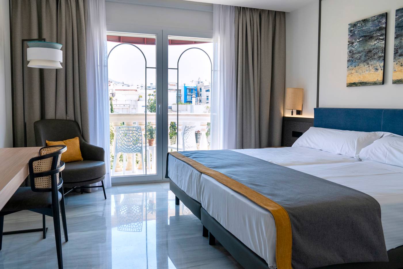 URH-Sitges-Playa-Room-18