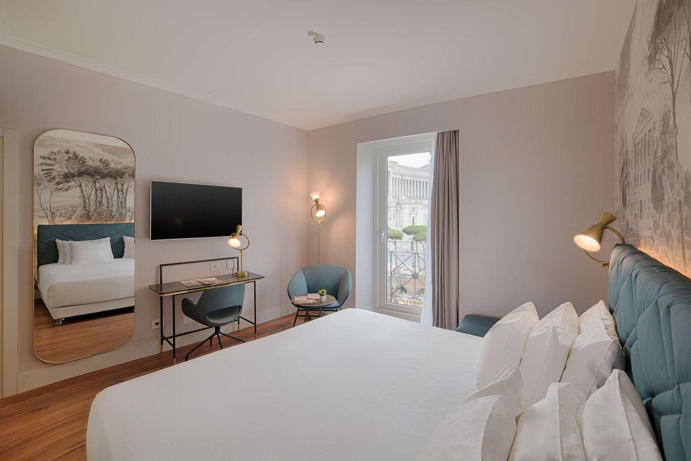 NH-Collection-Roma-Fori-Imperiali-Room-15