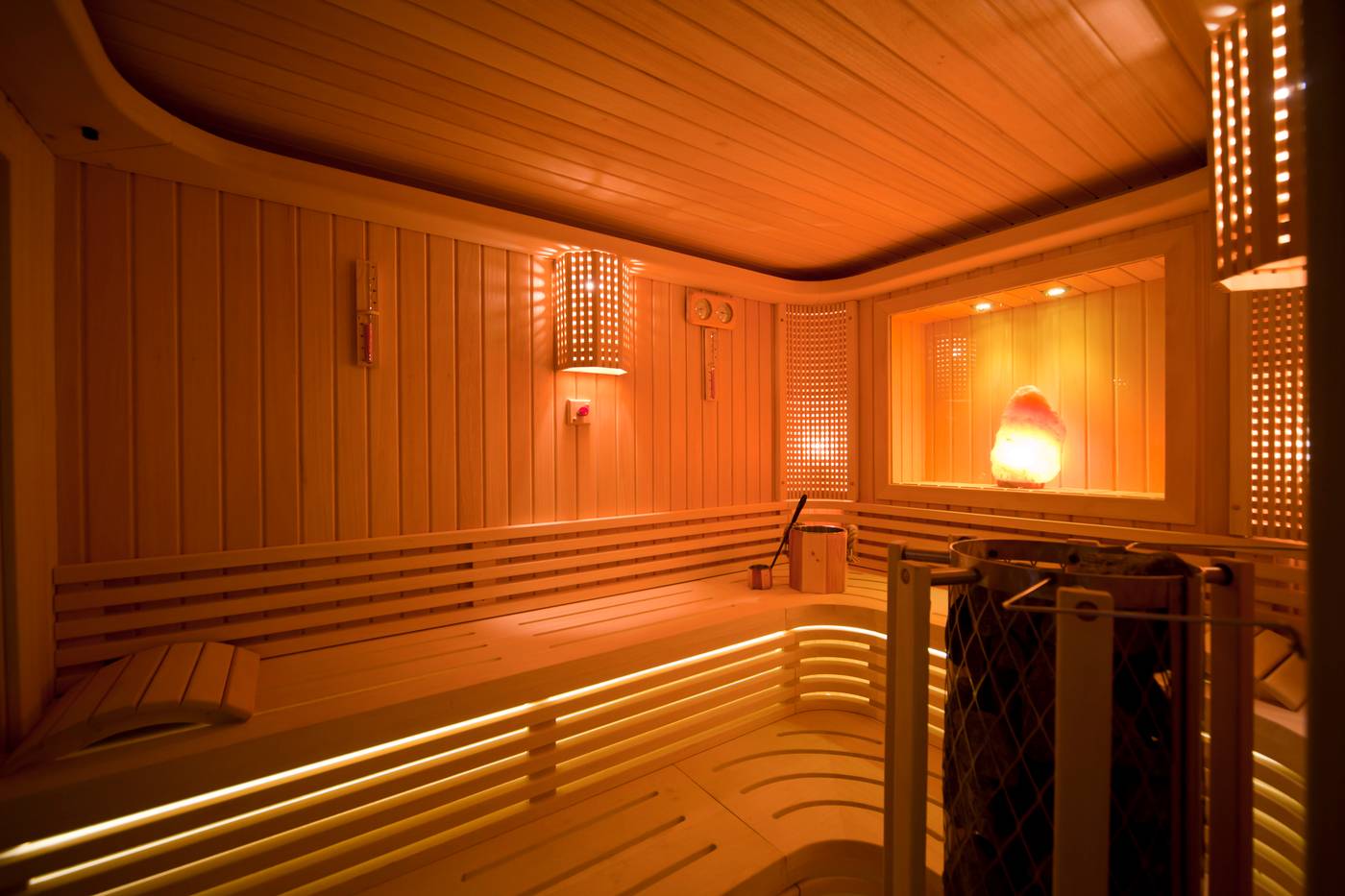 Glk Premier Acropol Suites & Spa - Turkey - ISTANBUL - General view - 5