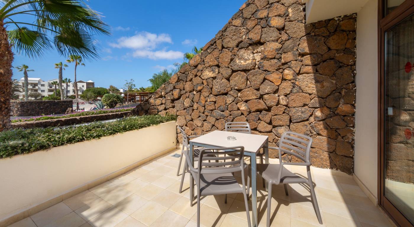 Los Zocos Club Resort