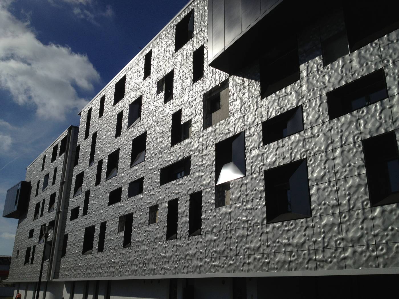 All-Suites-Aeroport-Paris-Orly-Rungis-General-view-11