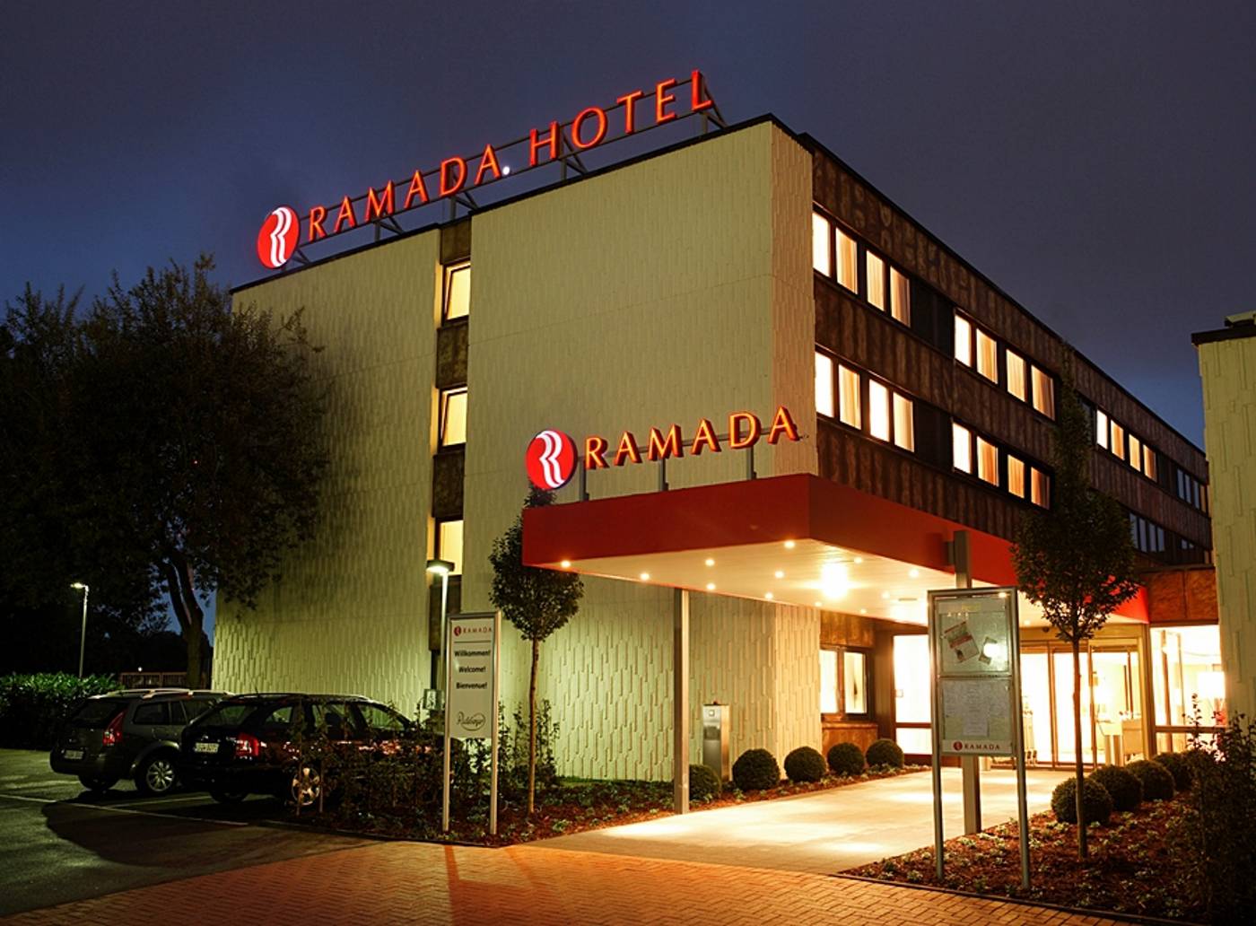 H+ Hotel Bochum-Germany-BOCHUM-General view-5