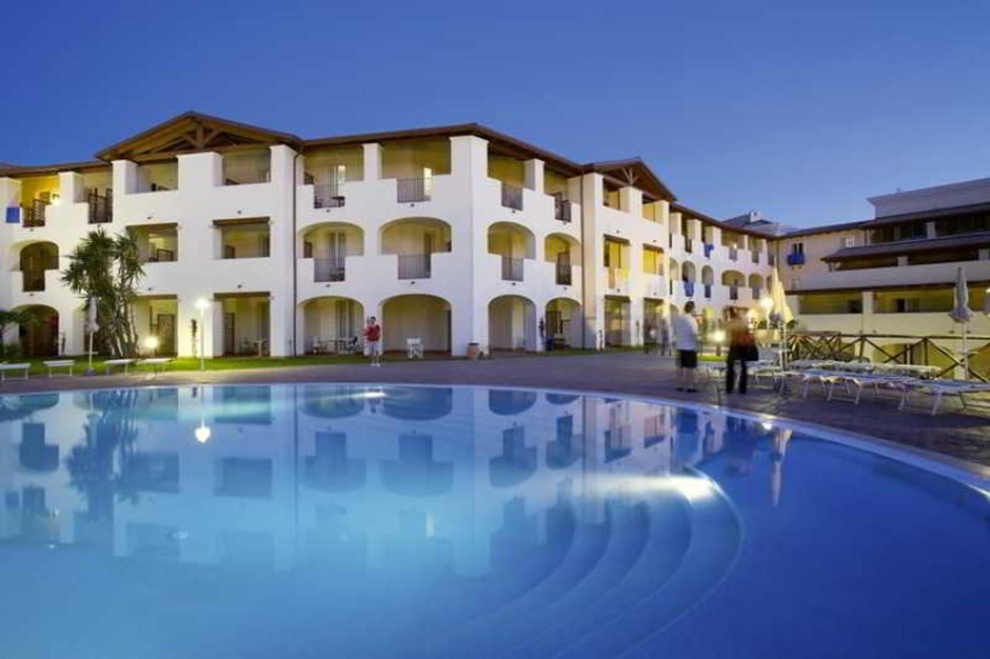 Cala della Torre-Italy-NORTH SARDINIA-General view-4