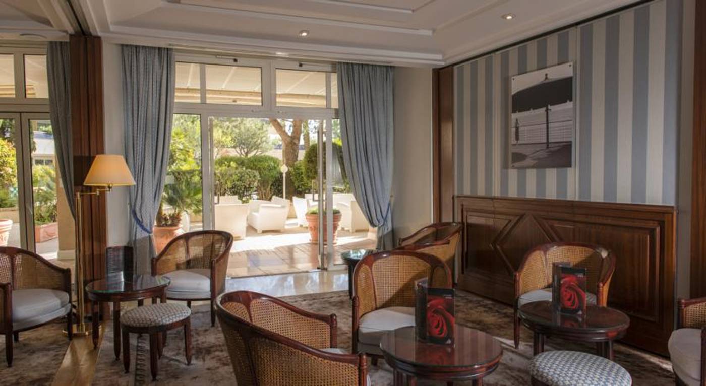 Holiday Inn Resort Nice-Port St. Laurent