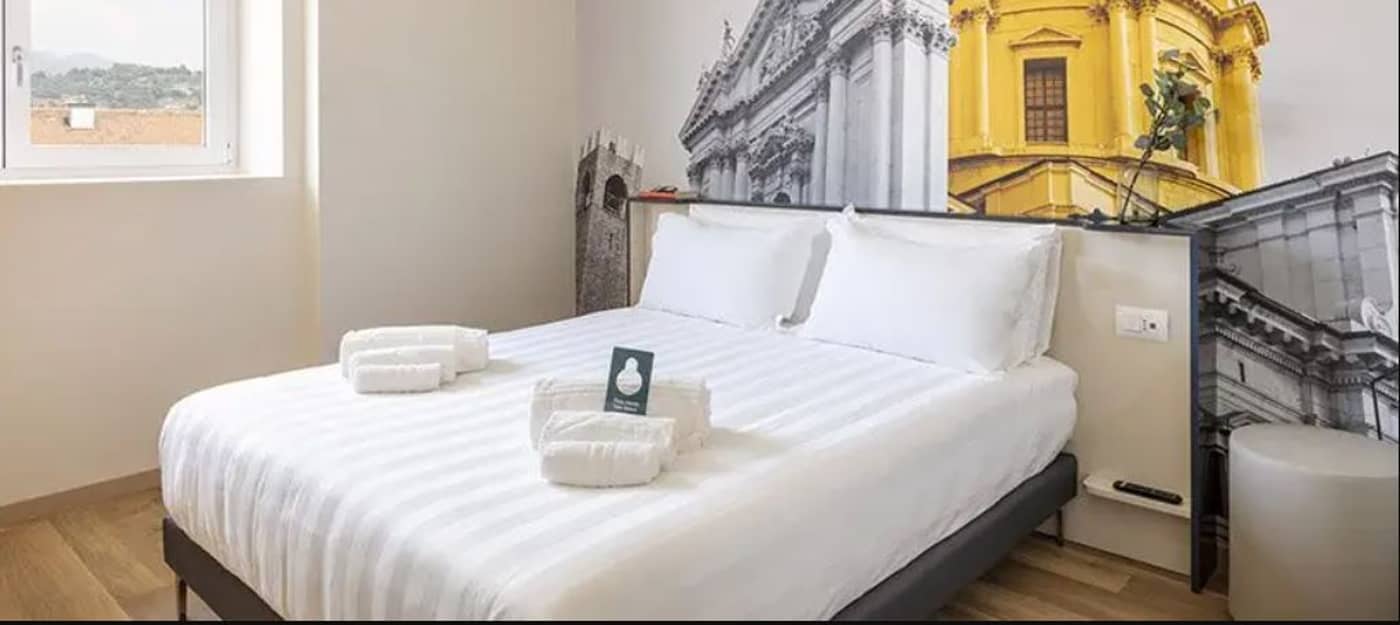 B-B-Hotel-Roma-Tuscolana-San-Giovanni-Room-20