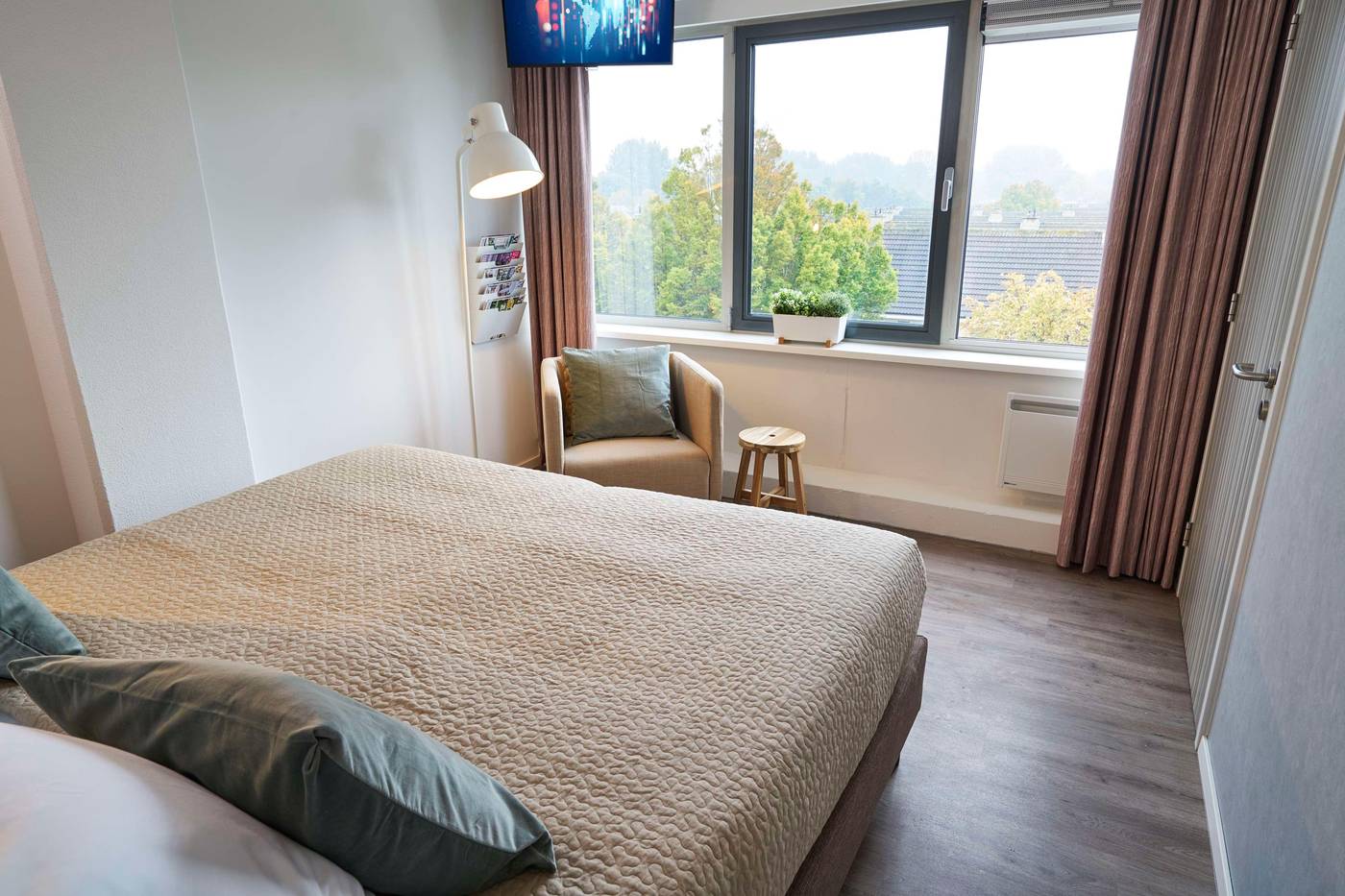 Amrath-Apart-Hotel-Schiphol-Badhoevedorp-Room-22