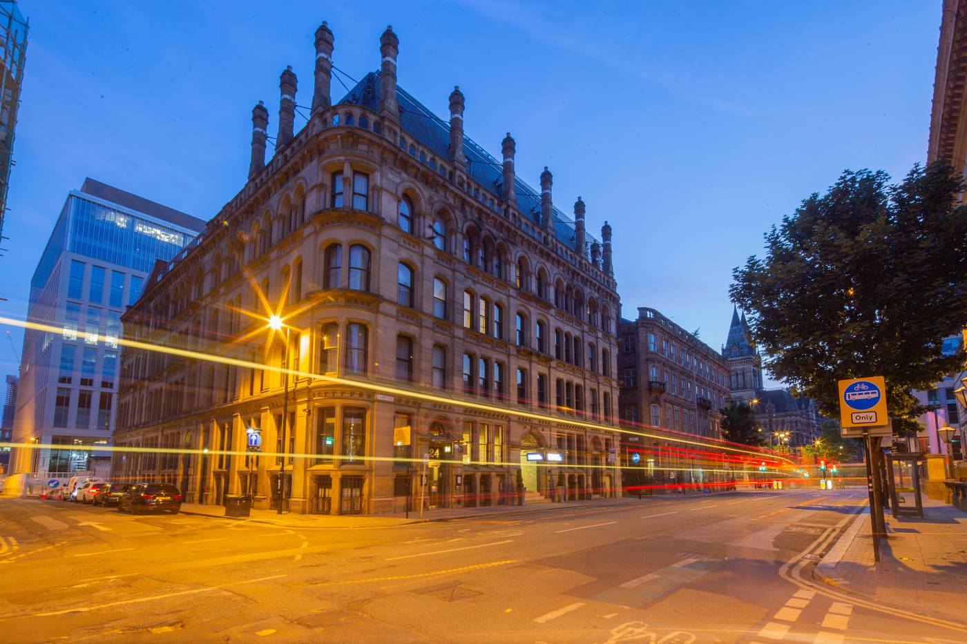 The Alan-United Kingdom-MANCHESTER-General view-2