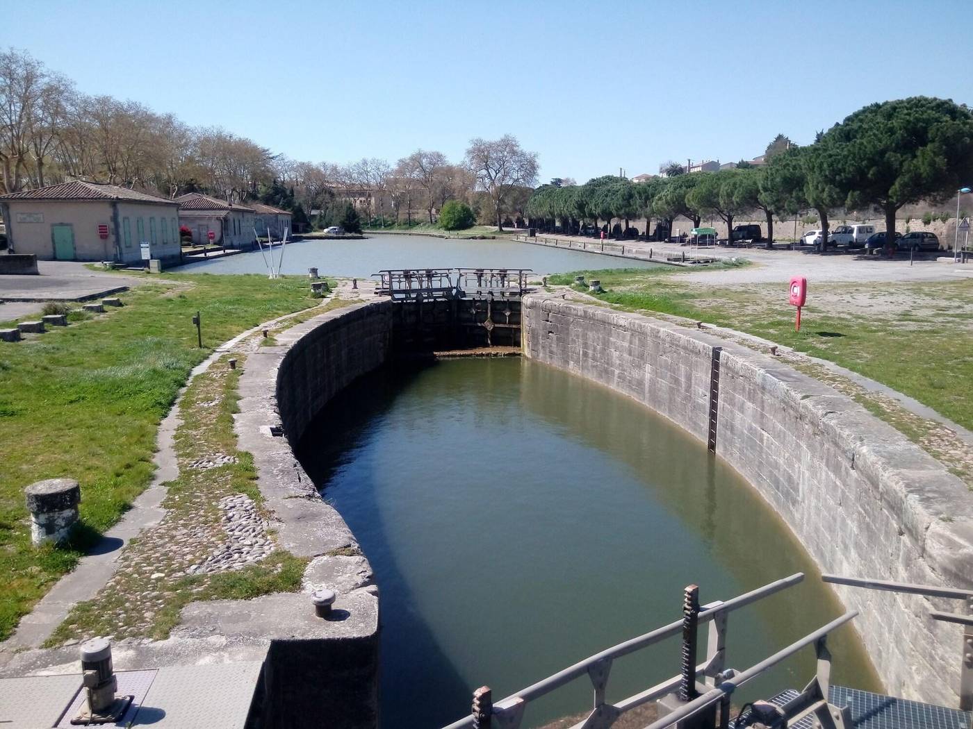 Astoria-France-CARCASSONNE -General view-9