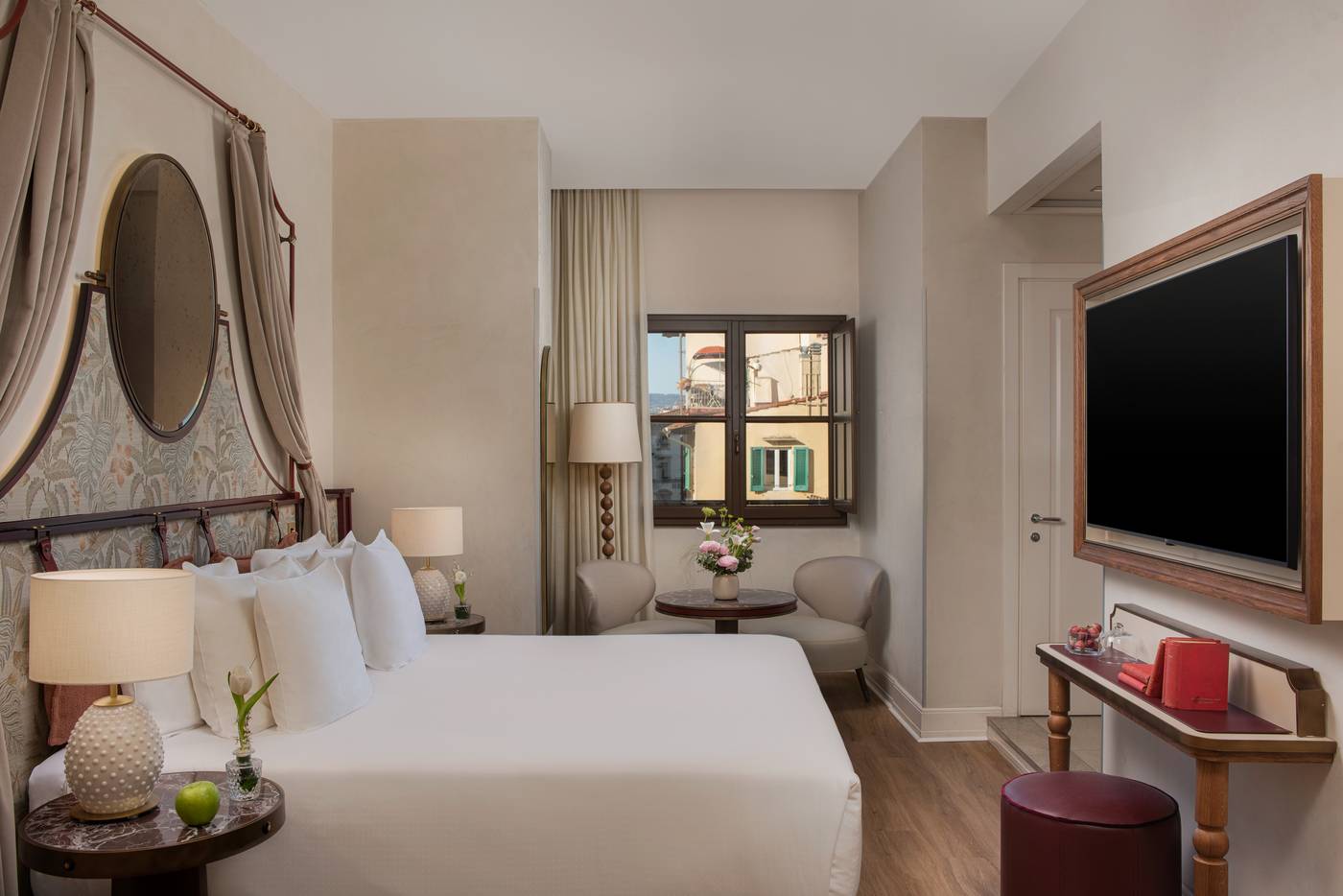 NH-Collection-Firenze-Porta-Rossa-Room-23