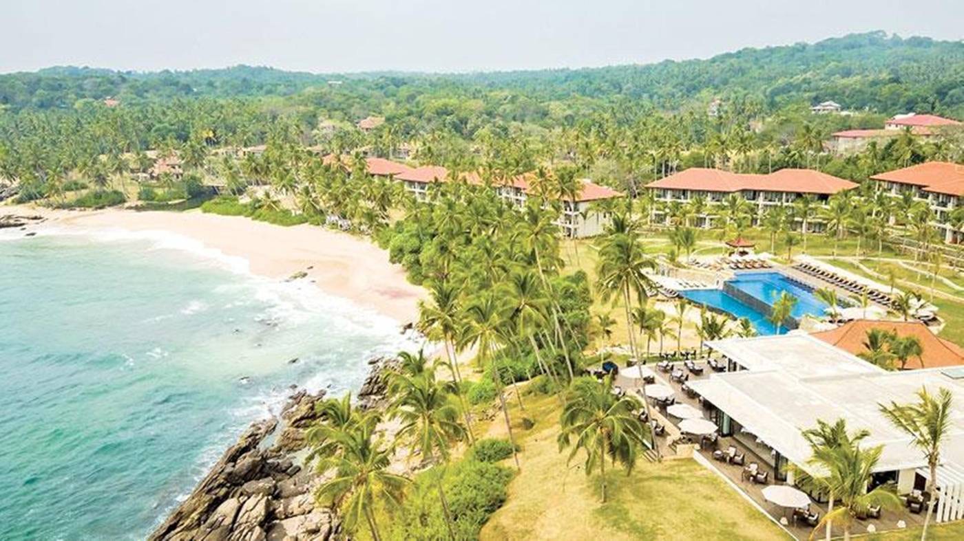 Anantara Peace Haven Tangalle Resort-Sri Lanka-TANGALLE-General view-8