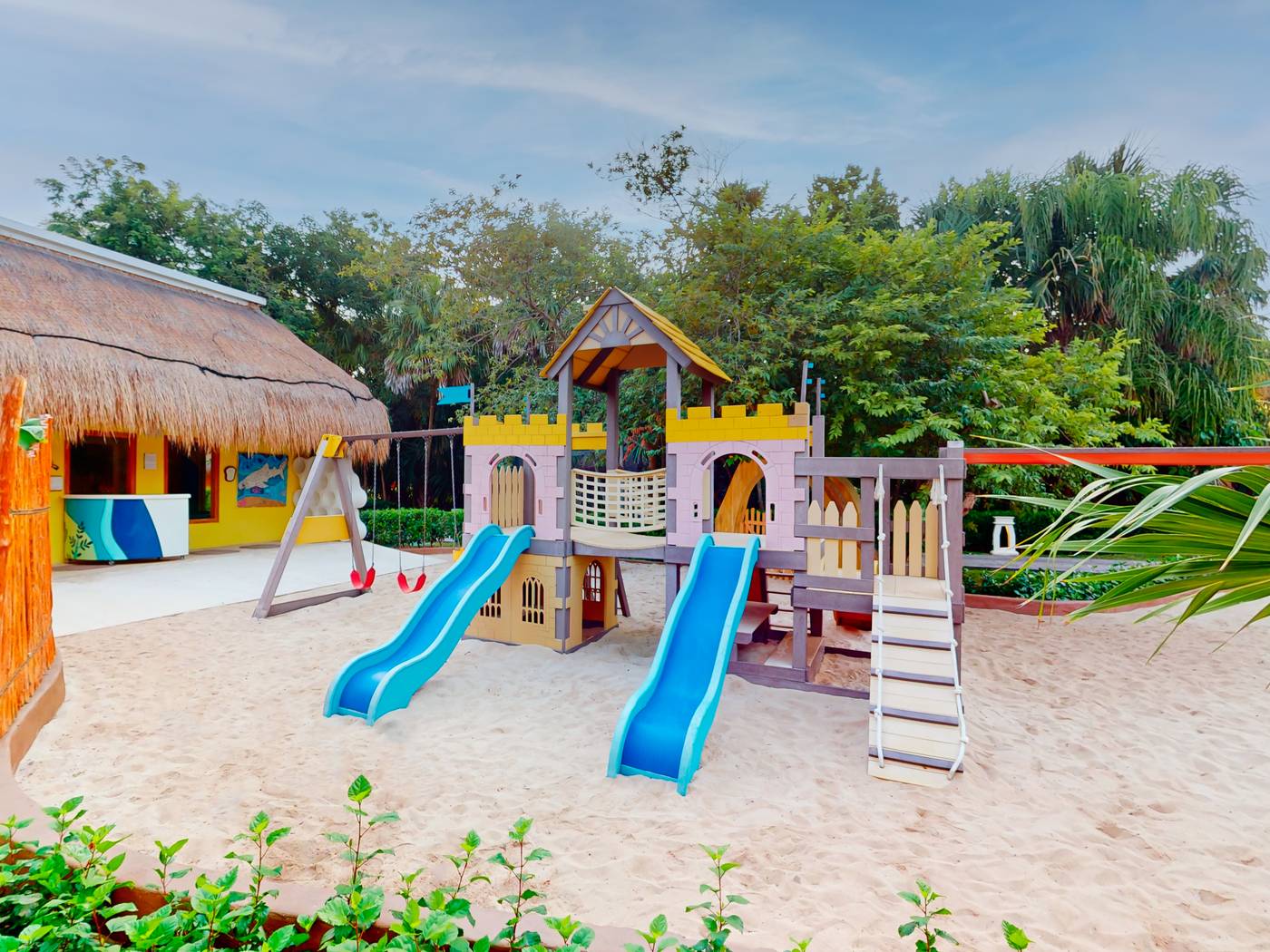 Iberostar Waves Cozumel