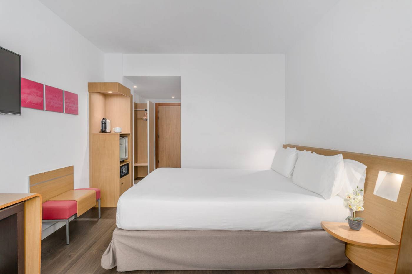 Exe-Madrid-Norte-Room-21