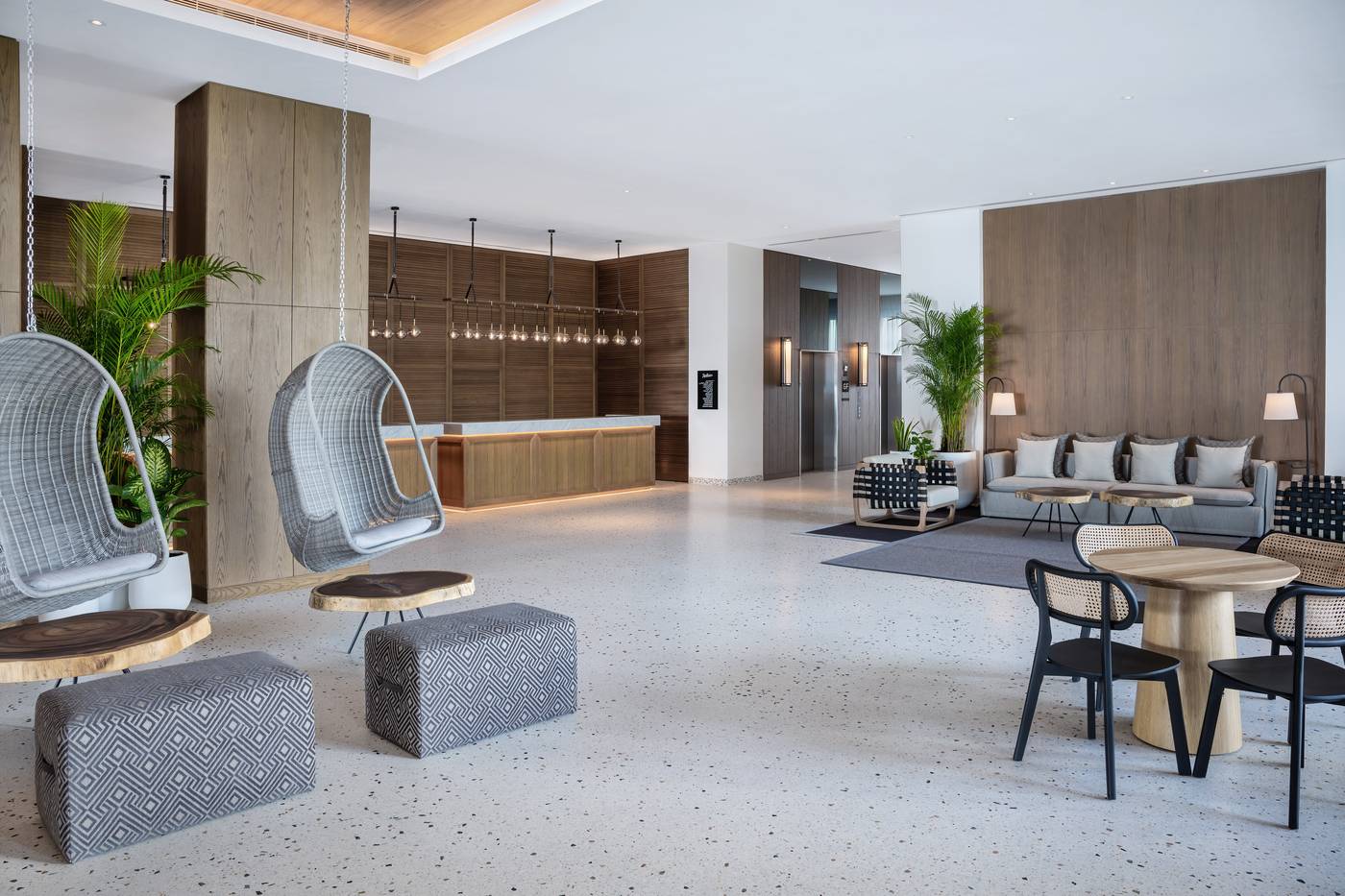 Radisson Beach Resort Palm Jumeirah