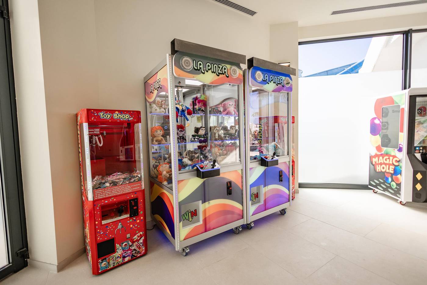 Servatur-Puerto-Azul-Sports-and-Entertainment-62