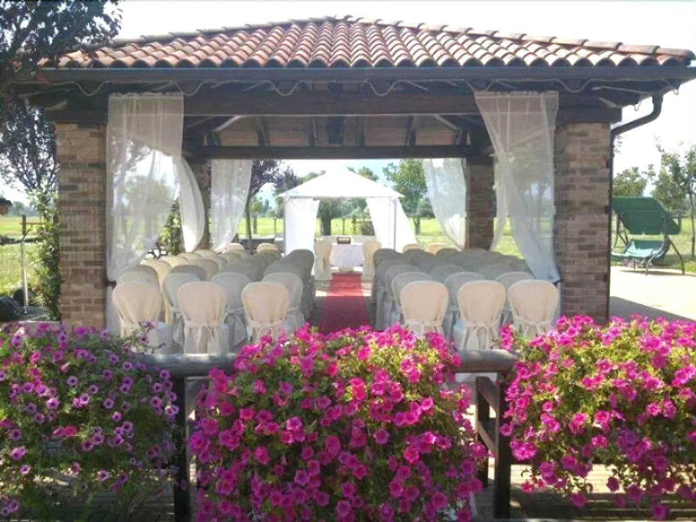 Tenuta Canta - Italy - VOLVERA - Sports and Entertainment - 2