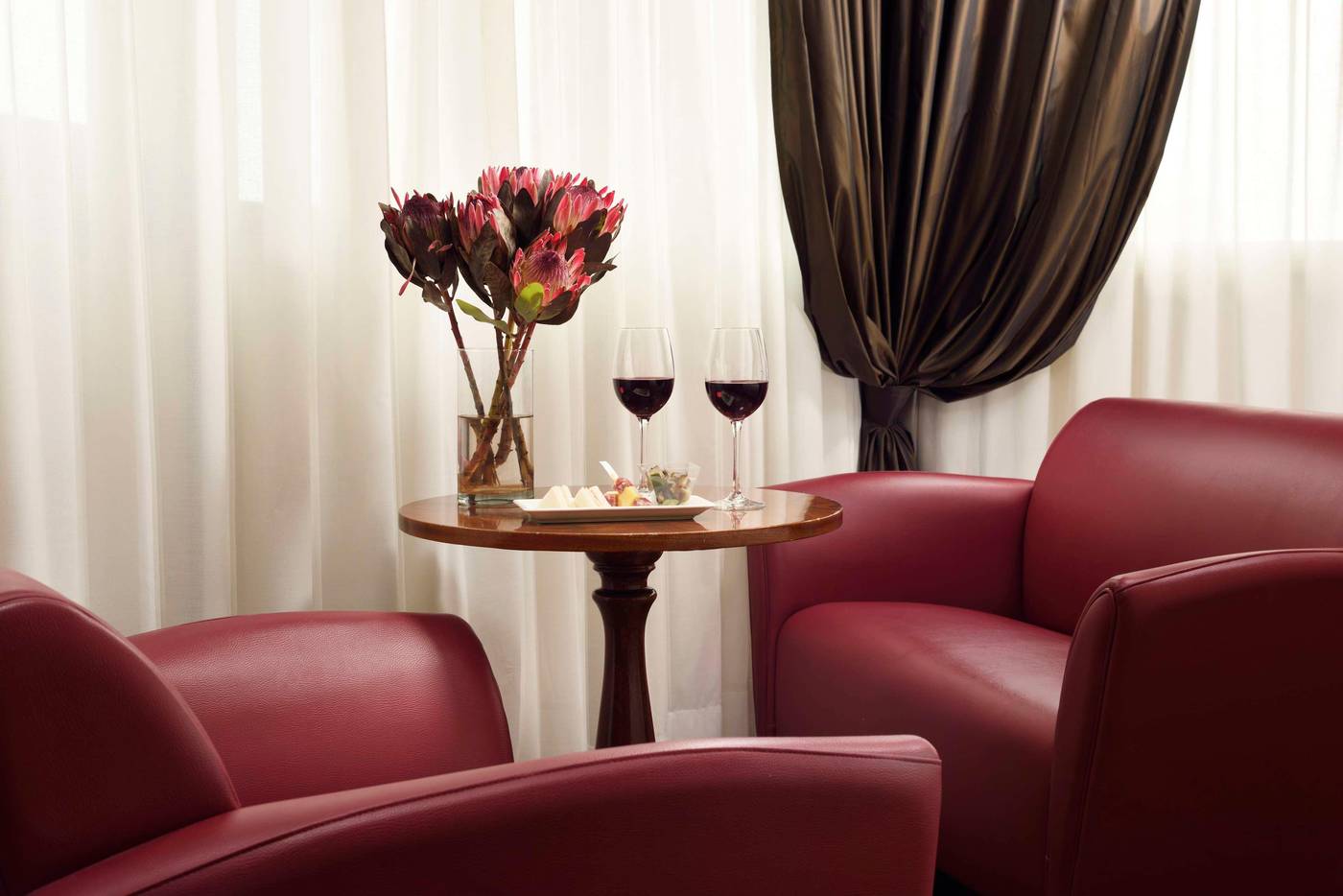 Unahotels-Scandinavia-Milano-Room-19