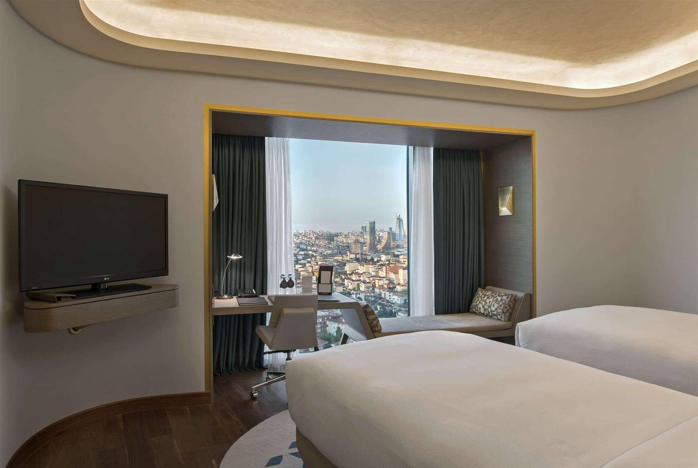 Hilton-Istanbul-Kozyatagi-Room-30