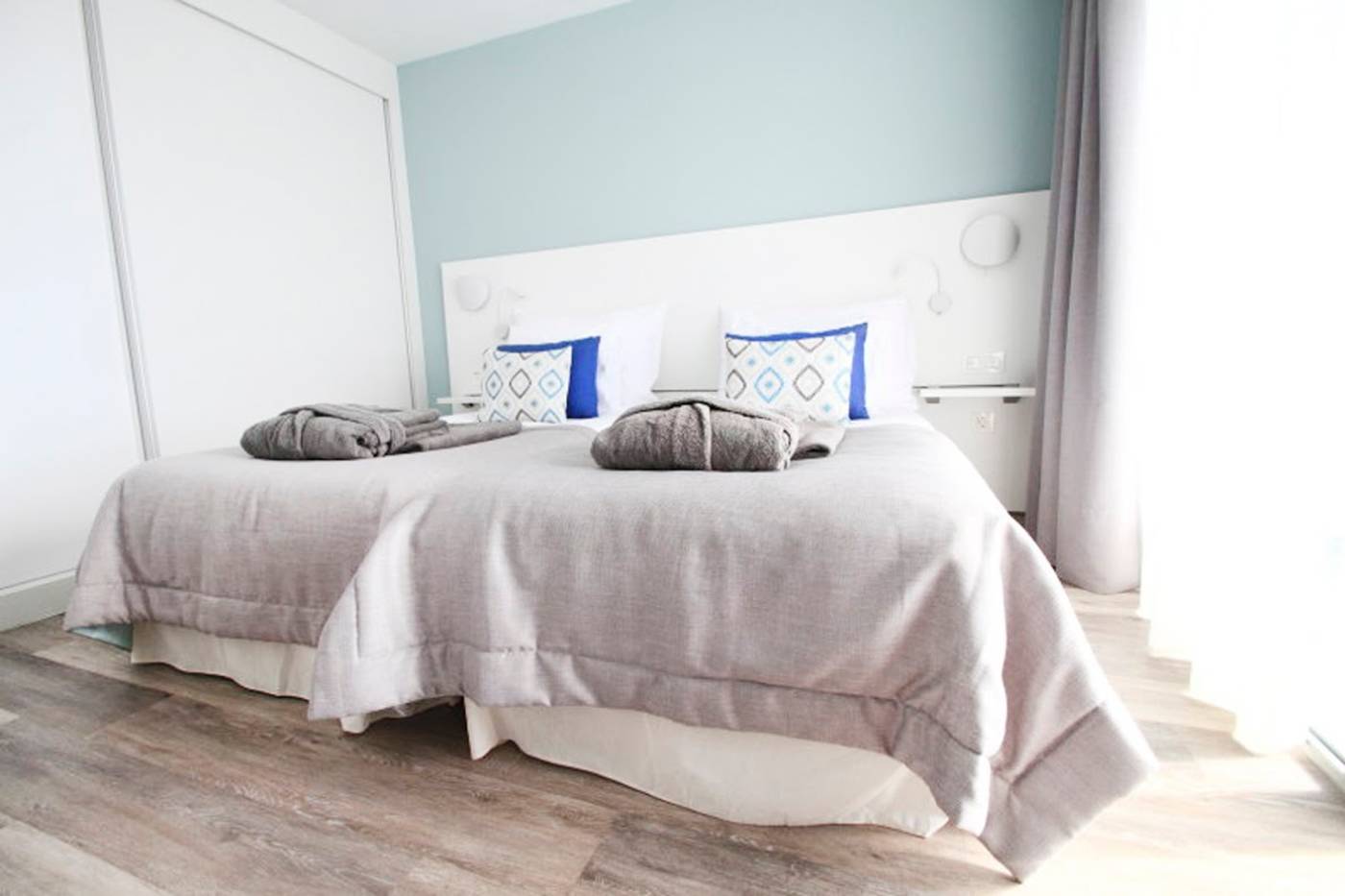 Coral Ocean View - Adults Only