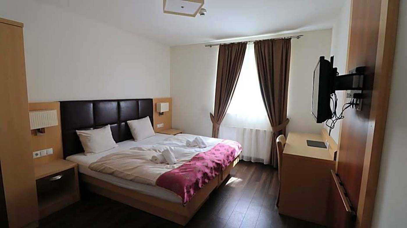 Hotel Guter Hirte-Austria-SALZBURG-General view-2