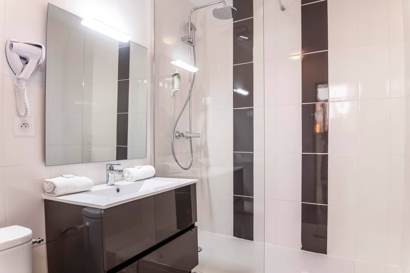 Residhotel Central Gare-France-GRENOBLE-Room-4