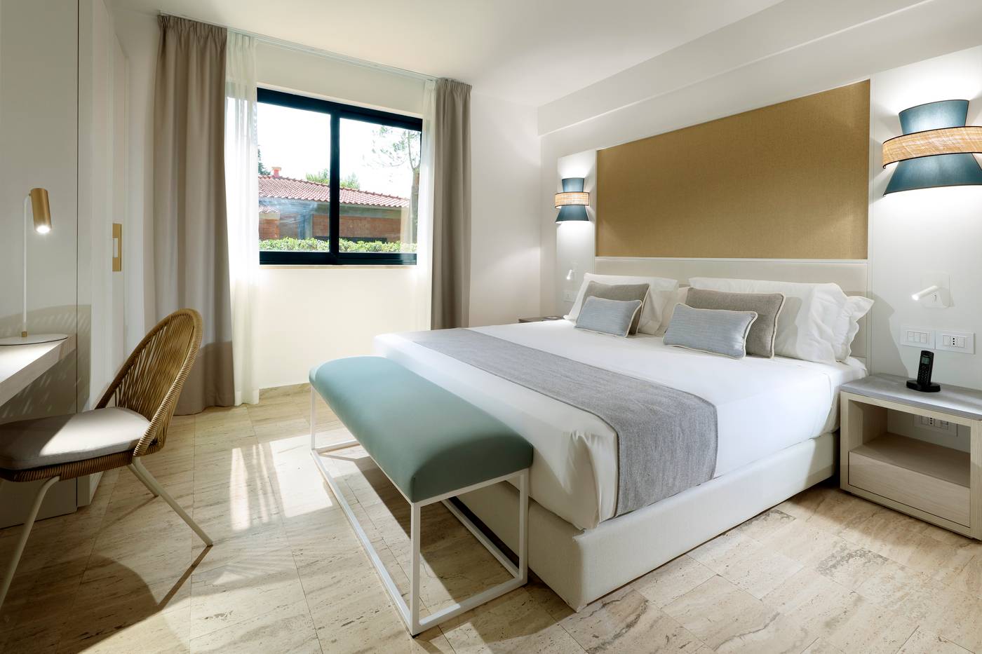 Grand Palladium Sicilia Resort & Spa