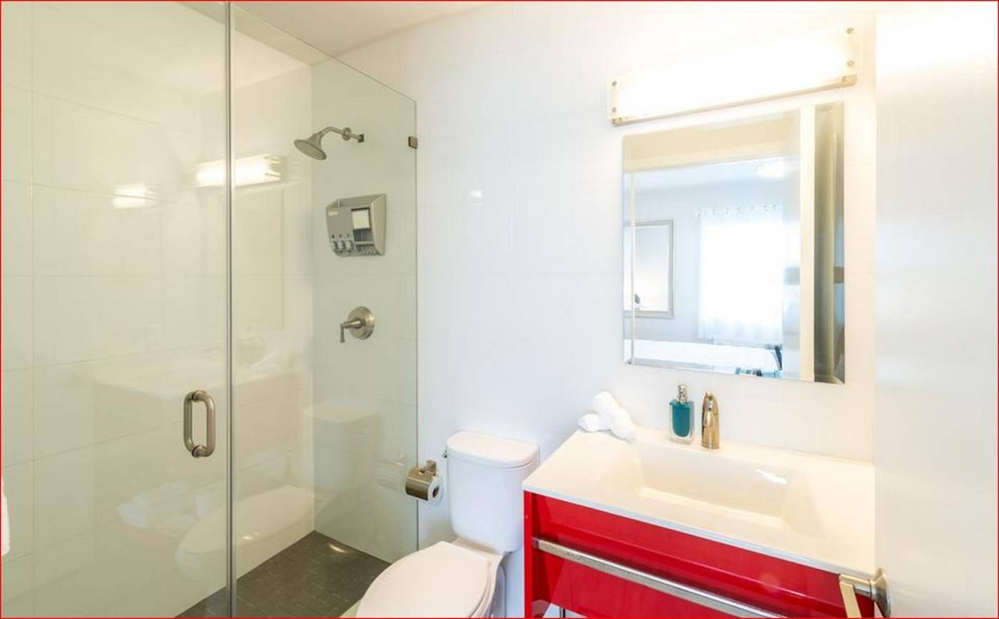 Costa Norte Boutique Hotel - United States - Miami Beach - Room - 5
