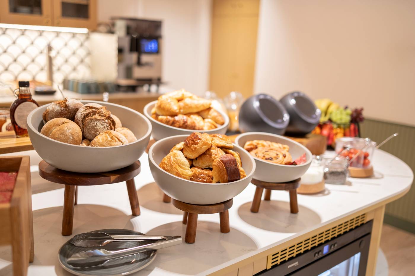 Citadines-Toison-d-Or-Brussels-Restaurant-44