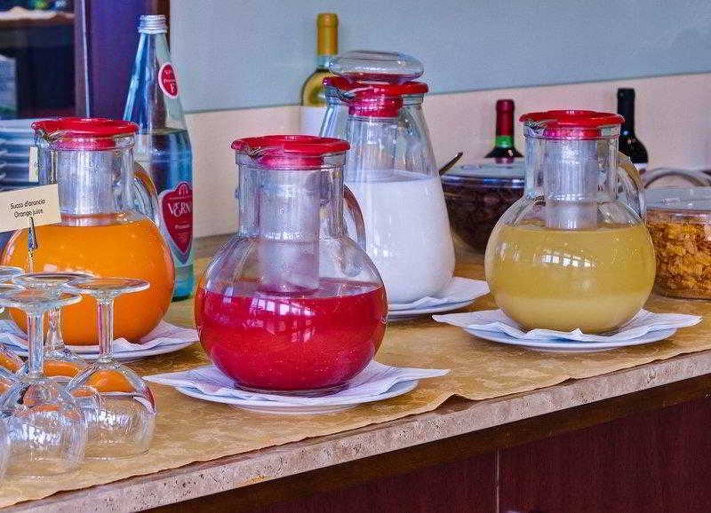 BEST-WESTERN-Galileo-Palace-Hotel-General-view-26