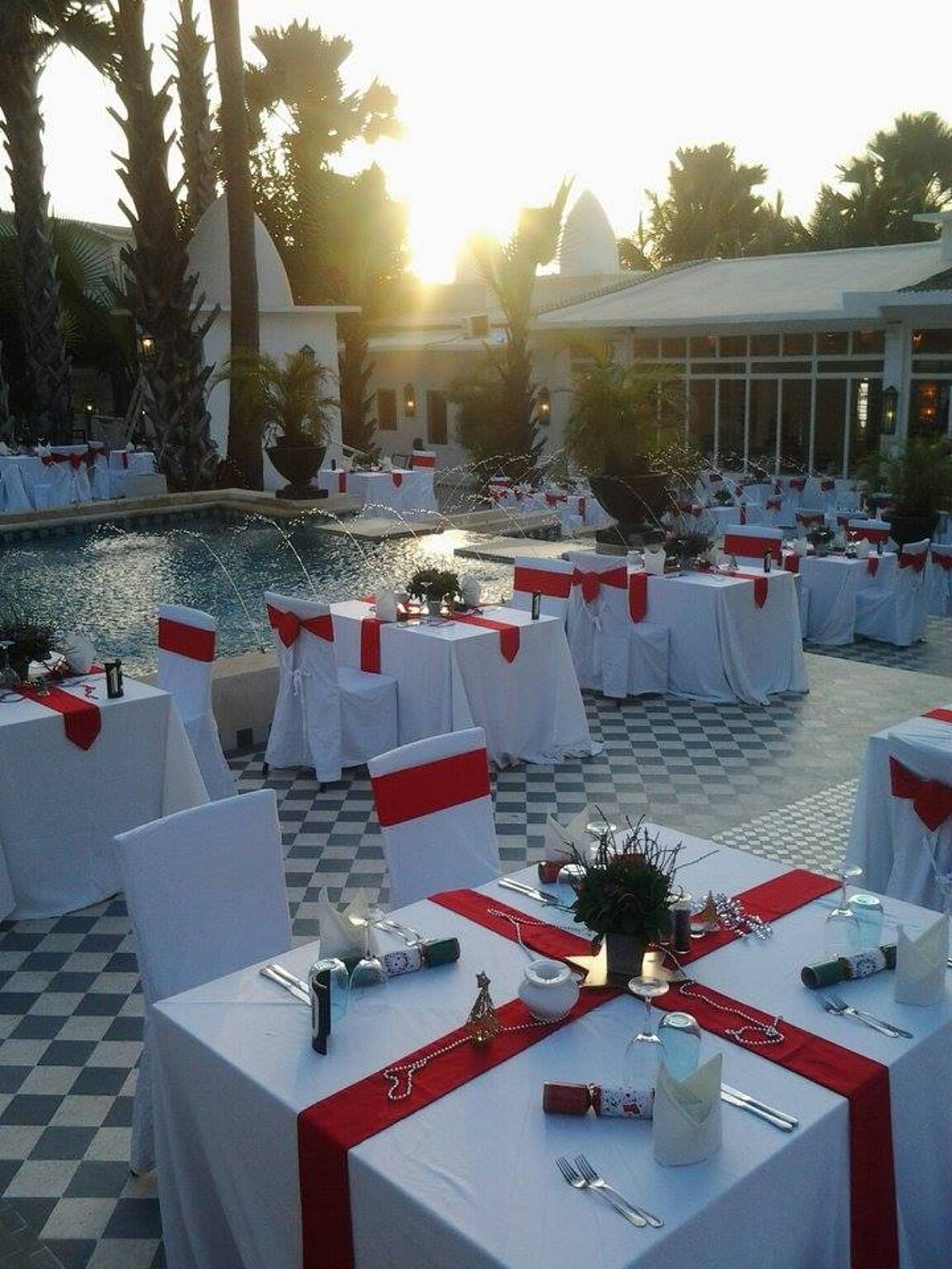 Coco Ocean Resort & Spa
